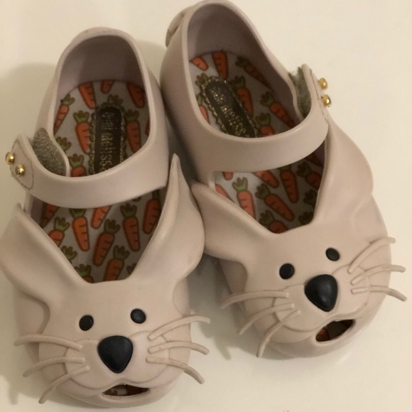 Mini Melissa Other - Mini Melissa Bunnies- Just in time for Easter!